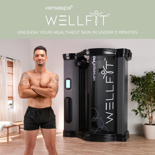 WELLFIT™ Skincare Solutions