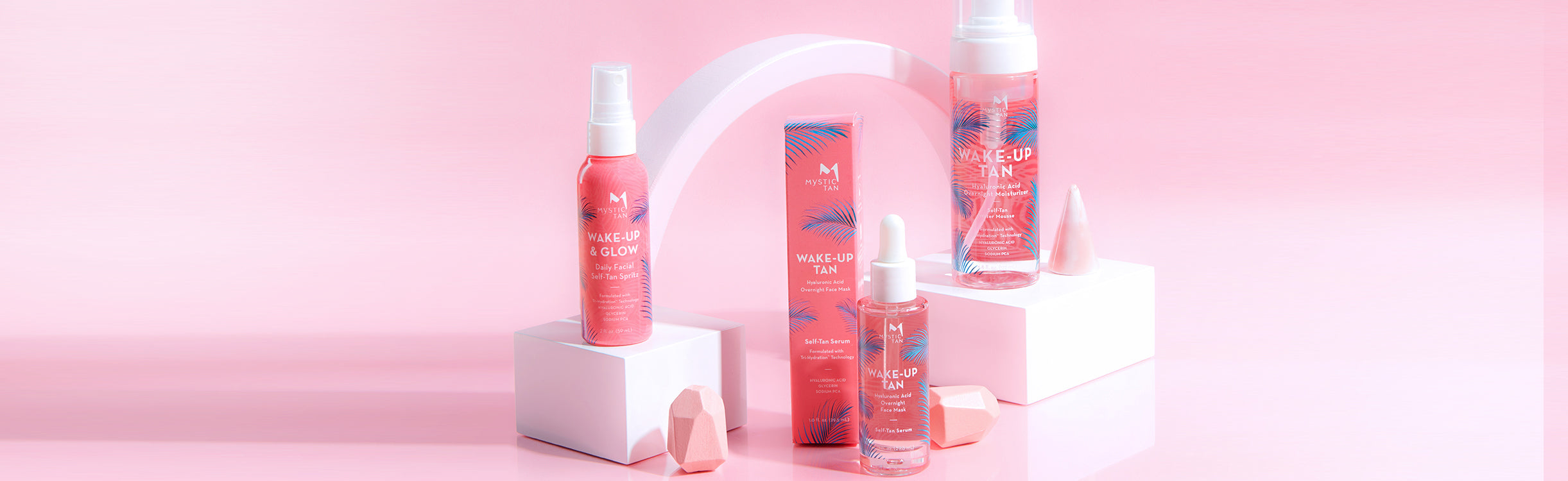 Mystic Tan WakeUp Tan Sunless, Inc.