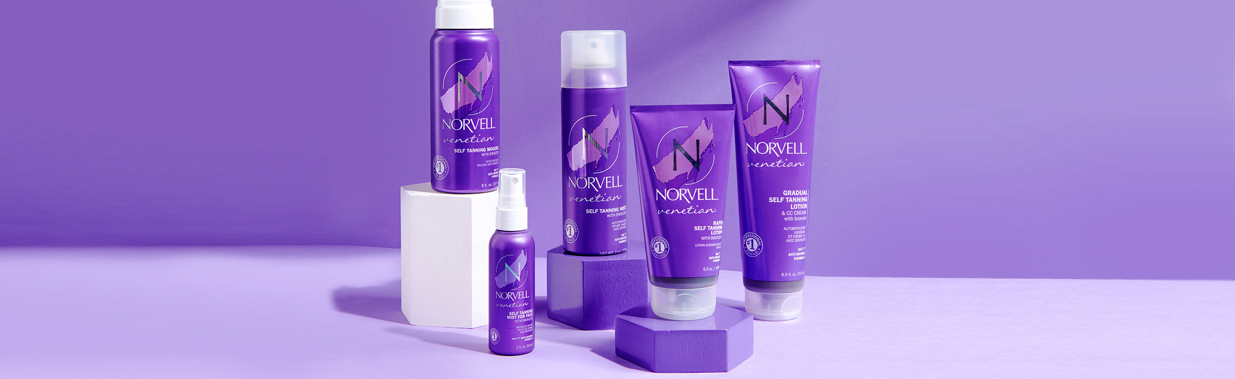 Norvell Sunless, Inc.