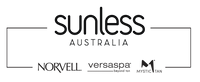 Sunless Australia