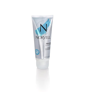 Essentials Pre-Tan Exfoliator product front view